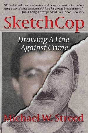 SketchCop Book