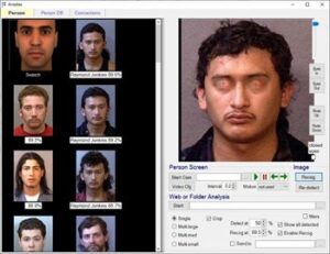 Corpse-ID is designed for dead body identification or for those who are ...