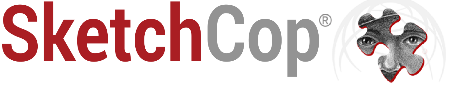 SketchCop®