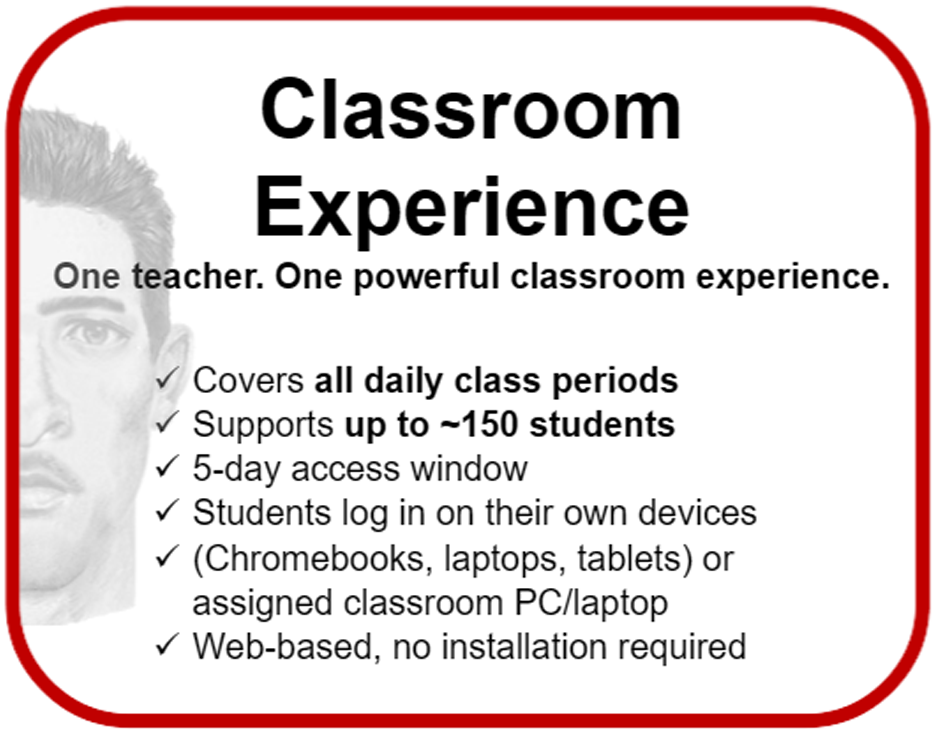 Classroom Exp