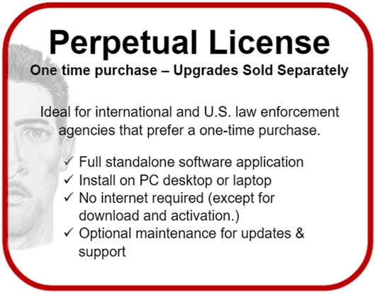 Perpetual
